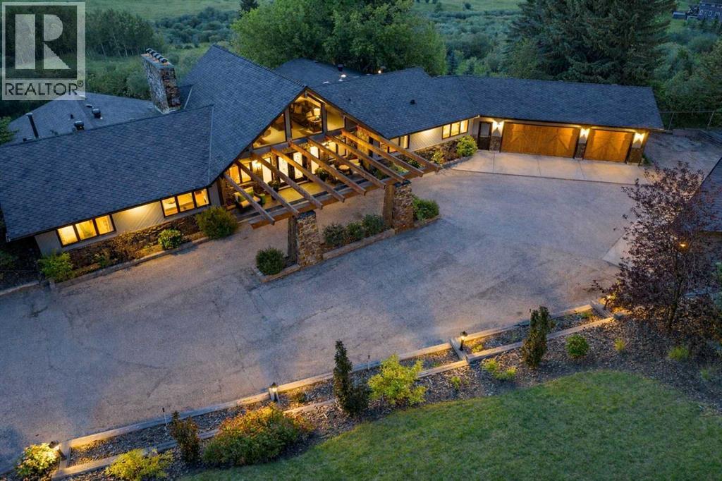 188 Artists View Way, Rural Rocky View County, Alberta  T3Z 3N1 - Photo 1 - A2241493