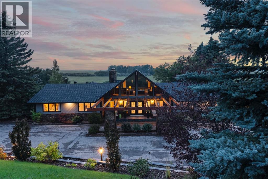 188 Artists View Way, Rural Rocky View County, Alberta  T3Z 3N1 - Photo 2 - A2241493