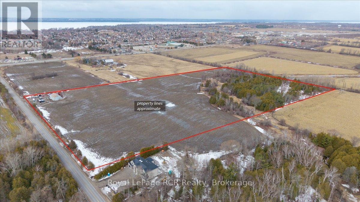 Con 4 Pt Lot 11 Pollock Road, Georgina, Ontario  L4P 3E9 - Photo 2 - N12902608