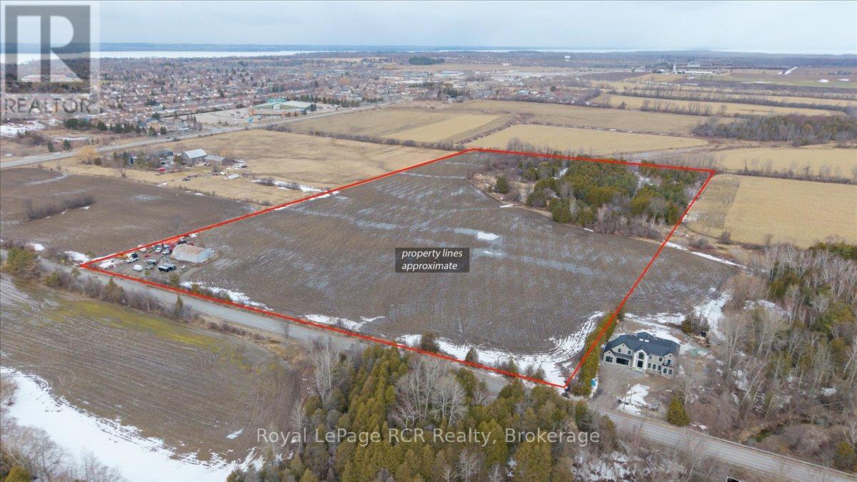 Con 4 Pt Lot 11 Pollock Road, Georgina, Ontario  L4P 3E9 - Photo 3 - N12902608