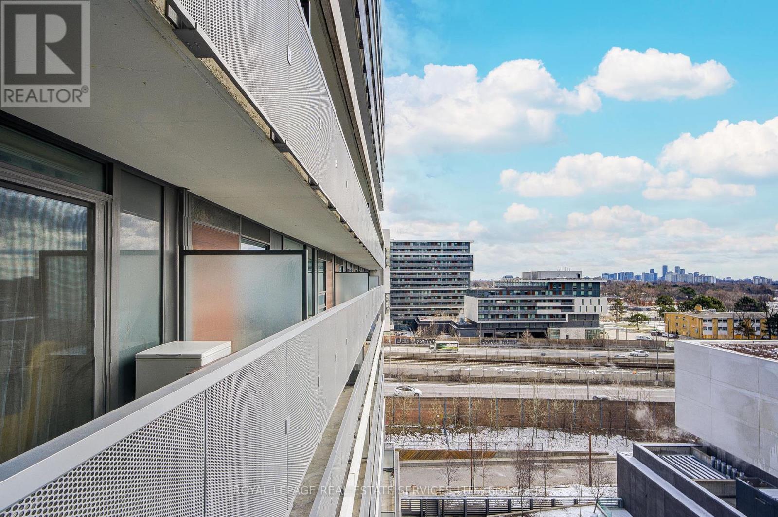 901 - 160 Flemington Road, Toronto, Ontario  M6A 0A9 - Photo 34 - W12904254