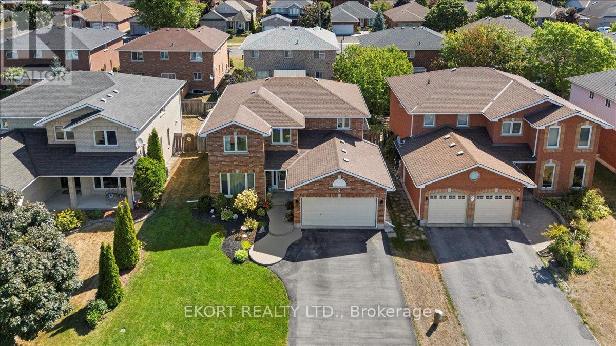 9 Huron Lane, Belleville (Belleville Ward), Ontario K8N 5X5 - Photo 46 - X12912648