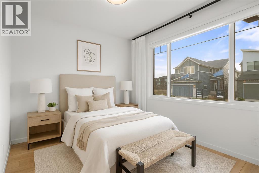 76 Lucas Common Nw, Calgary, Alberta  T3P 2B4 - Photo 19 - A2271463