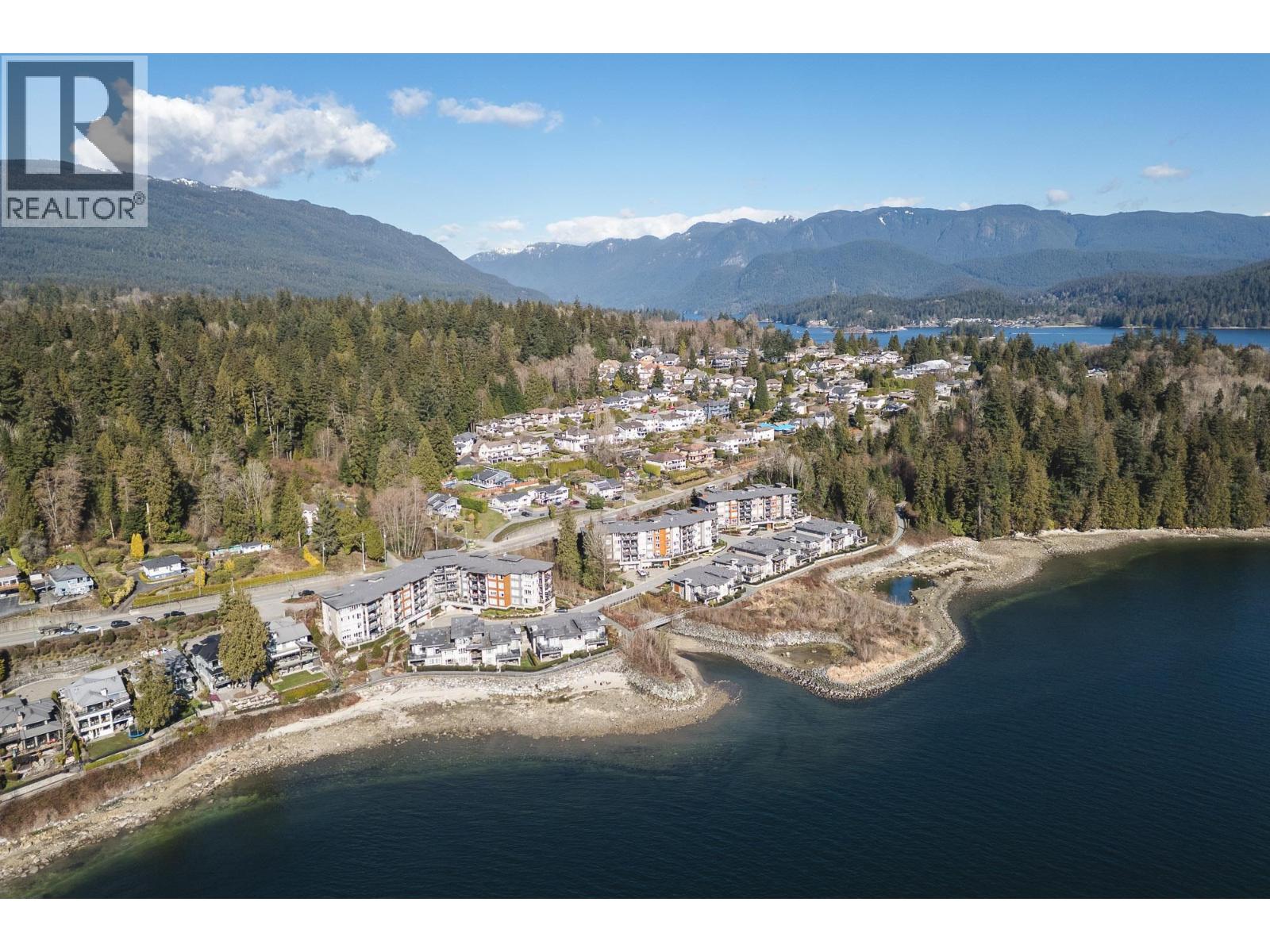 104 3825 CATES LANDING WAY, North Vancouver, British Columbia