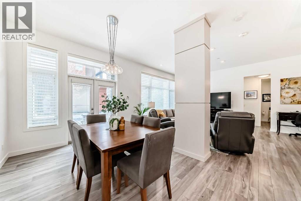 101, 10 Mahogany Circle SE, Calgary, Alberta  T3M 2V7 - Photo 11 - A2292489