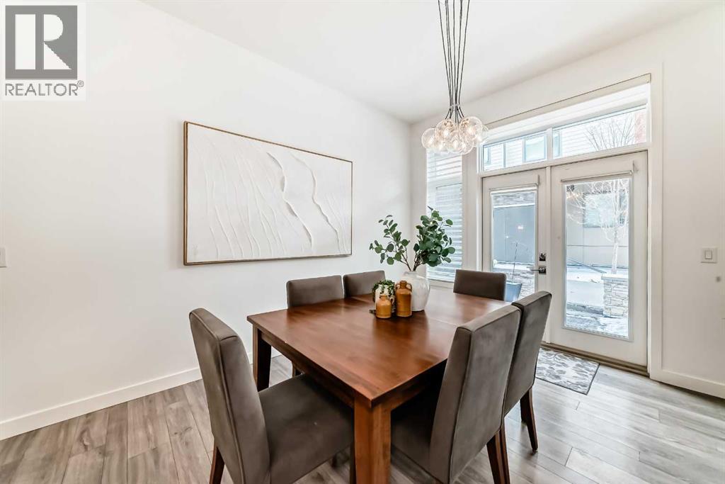101, 10 Mahogany Circle SE, Calgary, Alberta  T3M 2V7 - Photo 12 - A2292489
