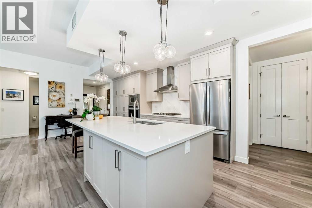 101, 10 Mahogany Circle SE, Calgary, Alberta  T3M 2V7 - Photo 4 - A2292489