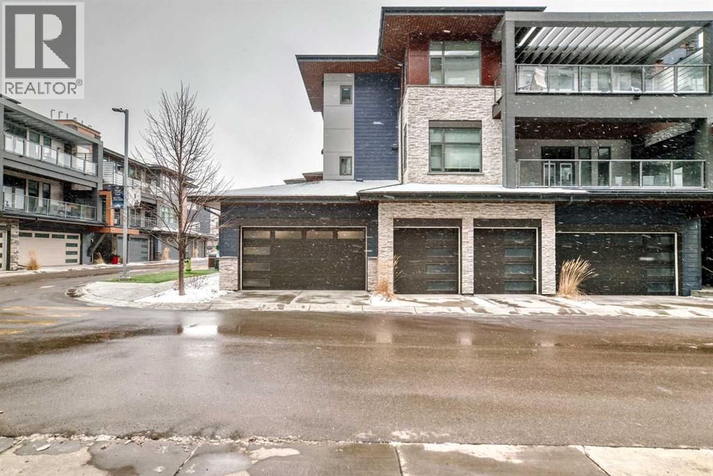 101, 10 Mahogany Circle SE, Calgary, Alberta  T3M 2V7 - Photo 42 - A2292489