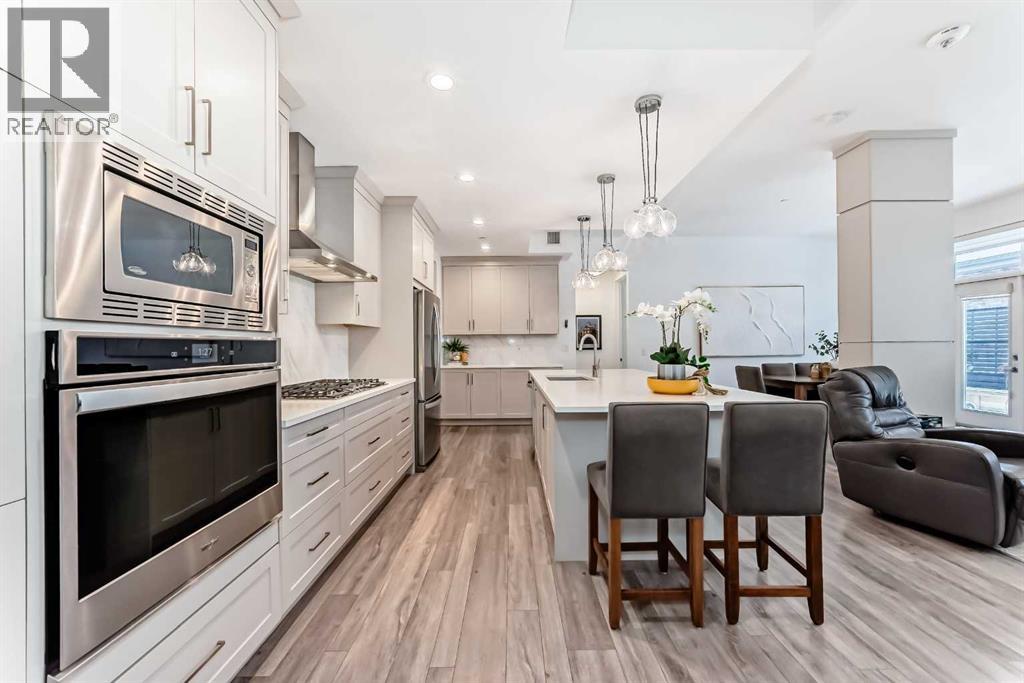 101, 10 Mahogany Circle SE, Calgary, Alberta  T3M 2V7 - Photo 7 - A2292489