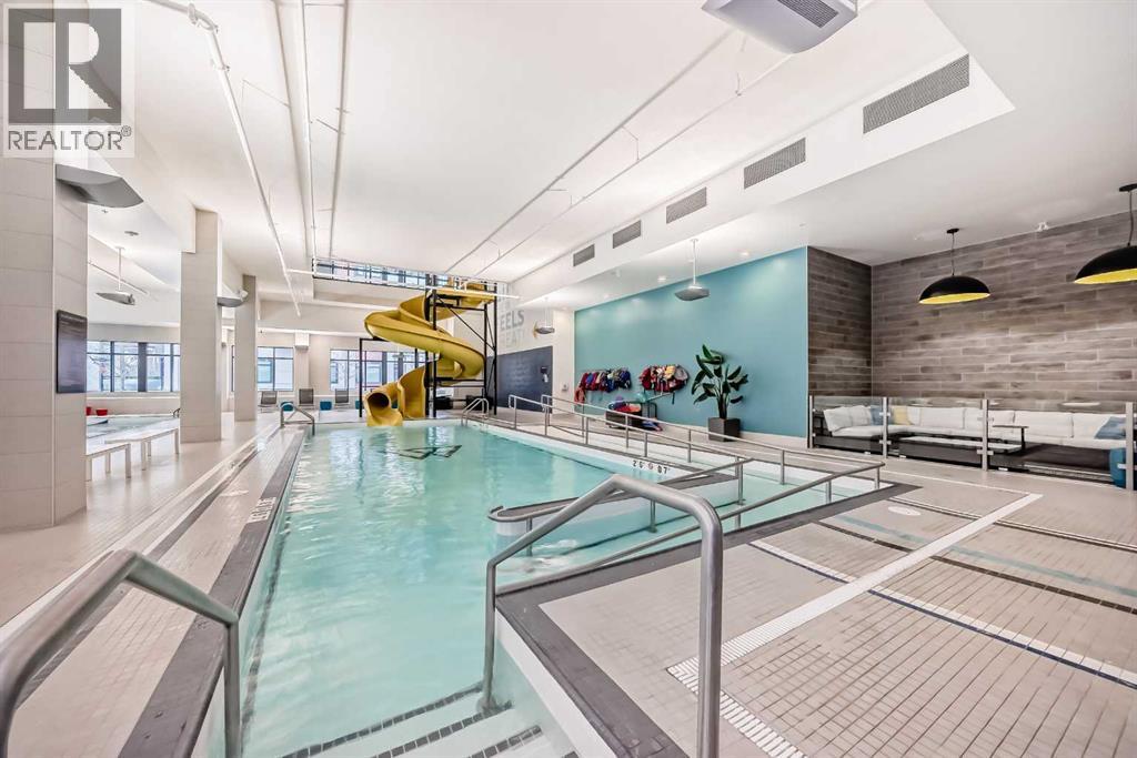 101, 10 Mahogany Circle SE, Calgary, Alberta  T3M 2V7 - Photo 27 - A2292489