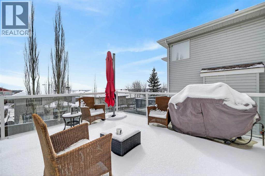 46 Springbluff Boulevard SW, Calgary, Alberta  T3H 4V6 - Photo 15 - A2294890