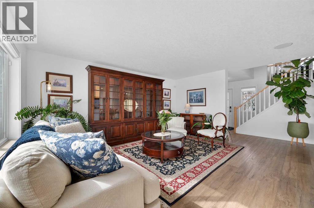 46 Springbluff Boulevard SW, Calgary, Alberta  T3H 4V6 - Photo 16 - A2294890