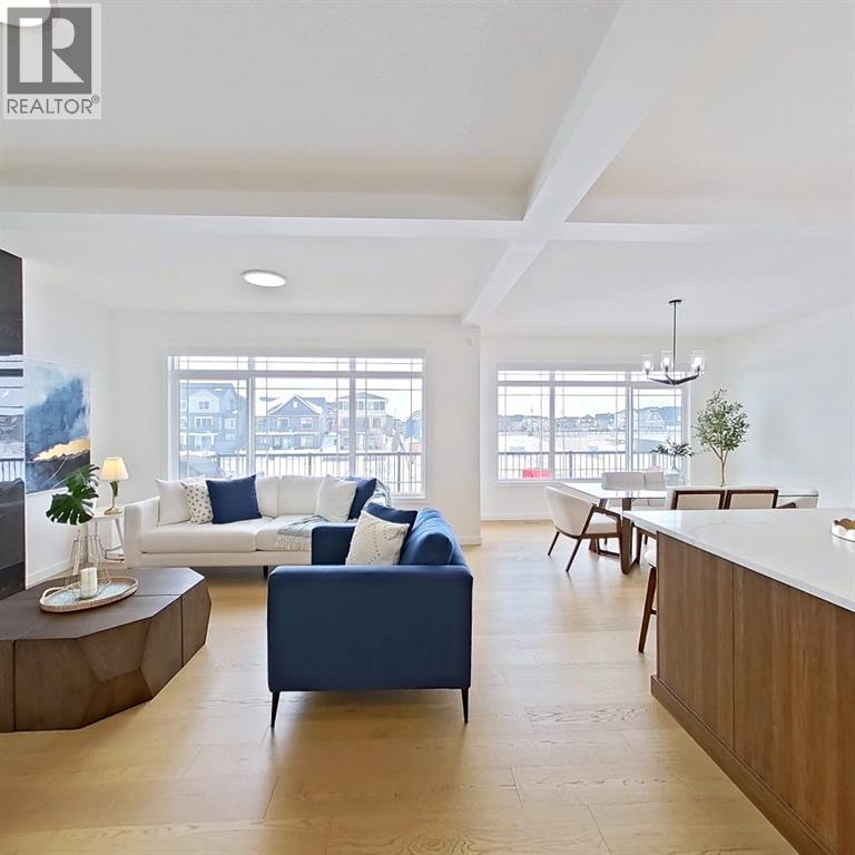 1658 Baywater Street Sw, Airdrie, Alberta  T4B 5K6 - Photo 10 - A2294904