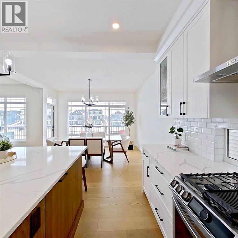 1658 Baywater Street Sw, Airdrie, Alberta  T4B 5K6 - Photo 14 - A2294904