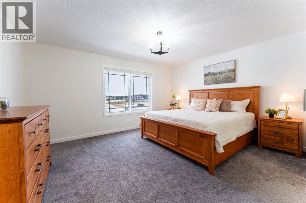 1658 Baywater Street Sw, Airdrie, Alberta  T4B 5K6 - Photo 30 - A2294904