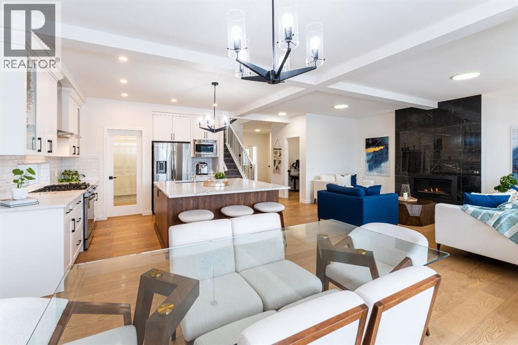 1658 Baywater Street Sw, Airdrie, Alberta  T4B 5K6 - Photo 19 - A2294904