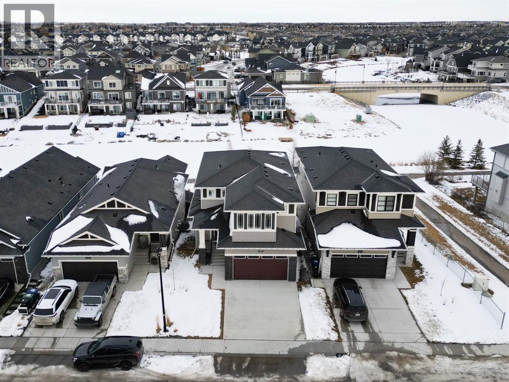 1658 Baywater Street Sw, Airdrie, Alberta  T4B 5K6 - Photo 3 - A2294904