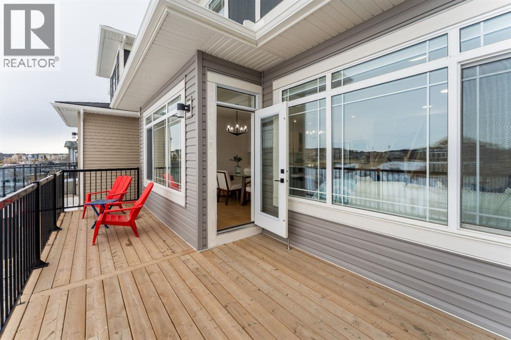 1658 Baywater Street Sw, Airdrie, Alberta  T4B 5K6 - Photo 15 - A2294904