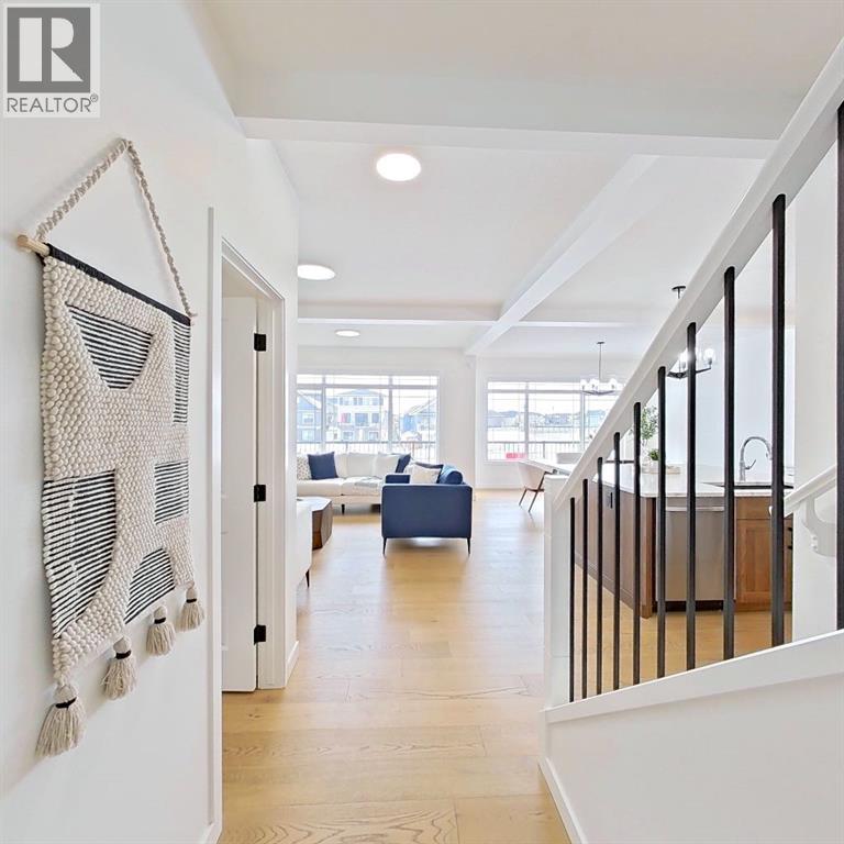 1658 Baywater Street Sw, Airdrie, Alberta  T4B 5K6 - Photo 9 - A2294904