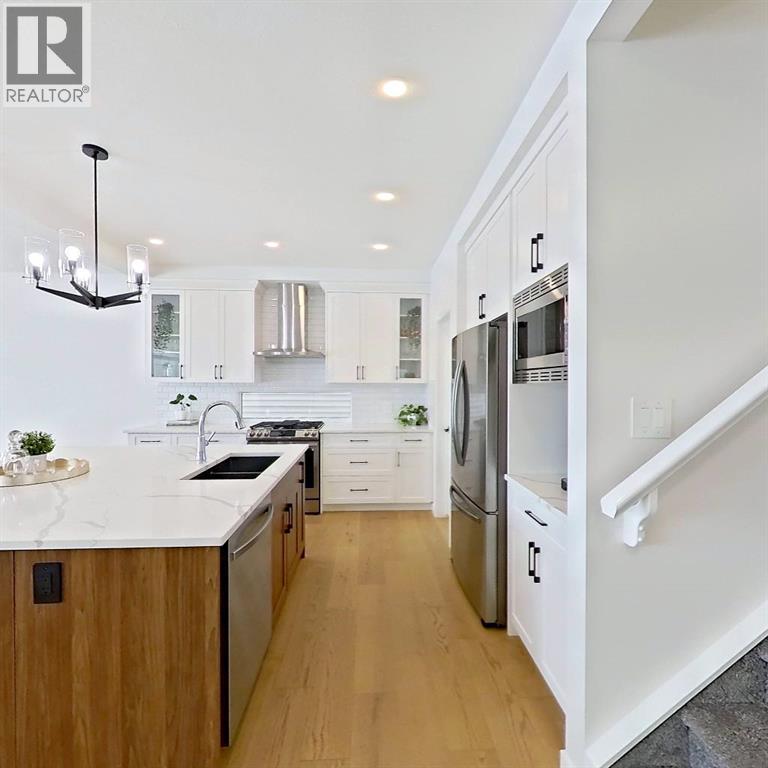 1658 Baywater Street Sw, Airdrie, Alberta  T4B 5K6 - Photo 11 - A2294904