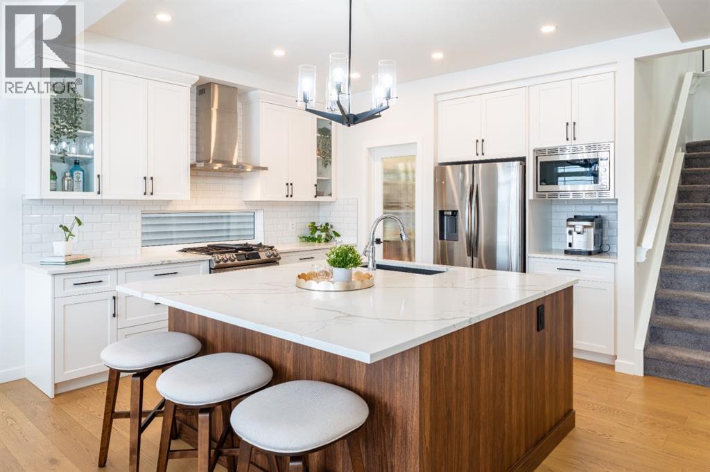 1658 Baywater Street Sw, Airdrie, Alberta  T4B 5K6 - Photo 6 - A2294904