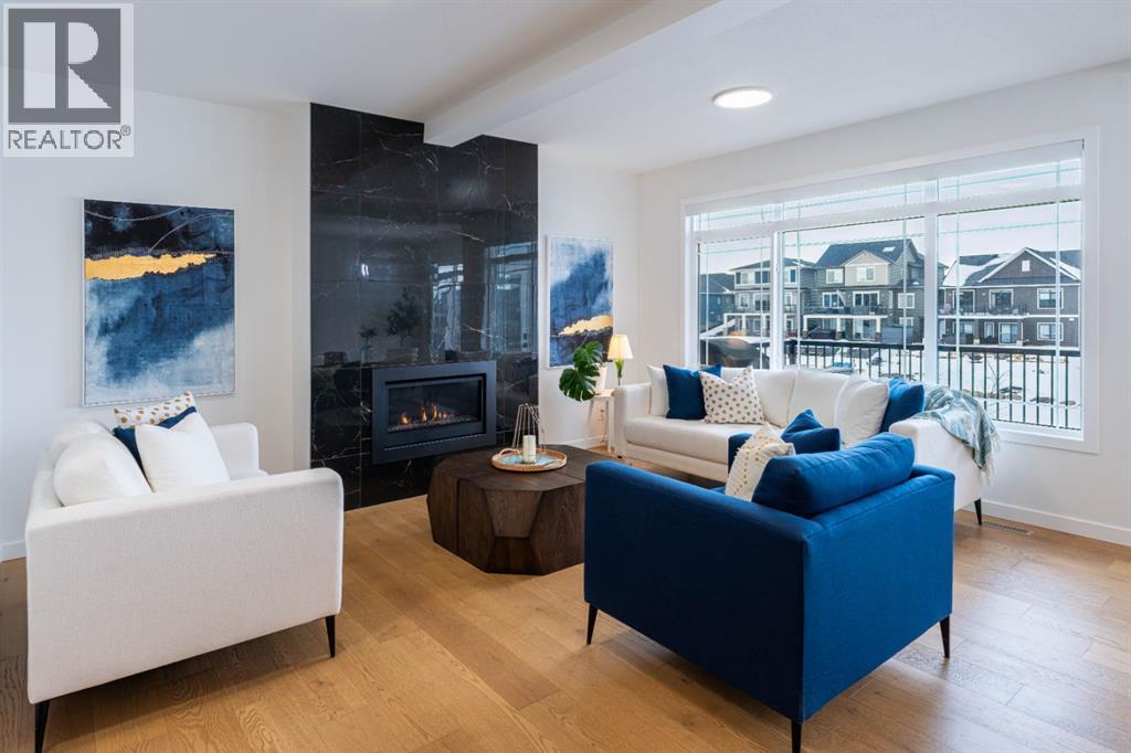 1658 Baywater Street Sw, Airdrie, Alberta  T4B 5K6 - Photo 7 - A2294904