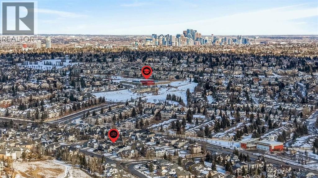 46 Springbluff Boulevard SW, Calgary, Alberta  T3H 4V6 - Photo 50 - A2294890