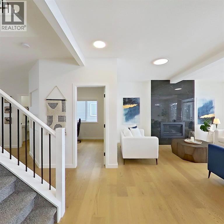 1658 Baywater Street Sw, Airdrie, Alberta  T4B 5K6 - Photo 21 - A2294904