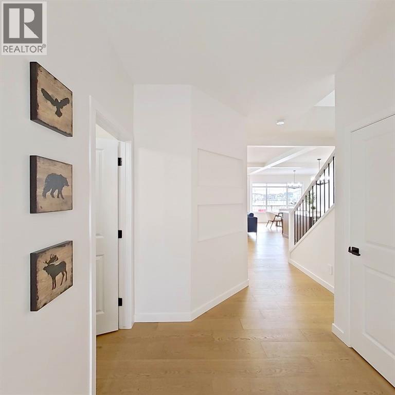 1658 Baywater Street Sw, Airdrie, Alberta  T4B 5K6 - Photo 8 - A2294904