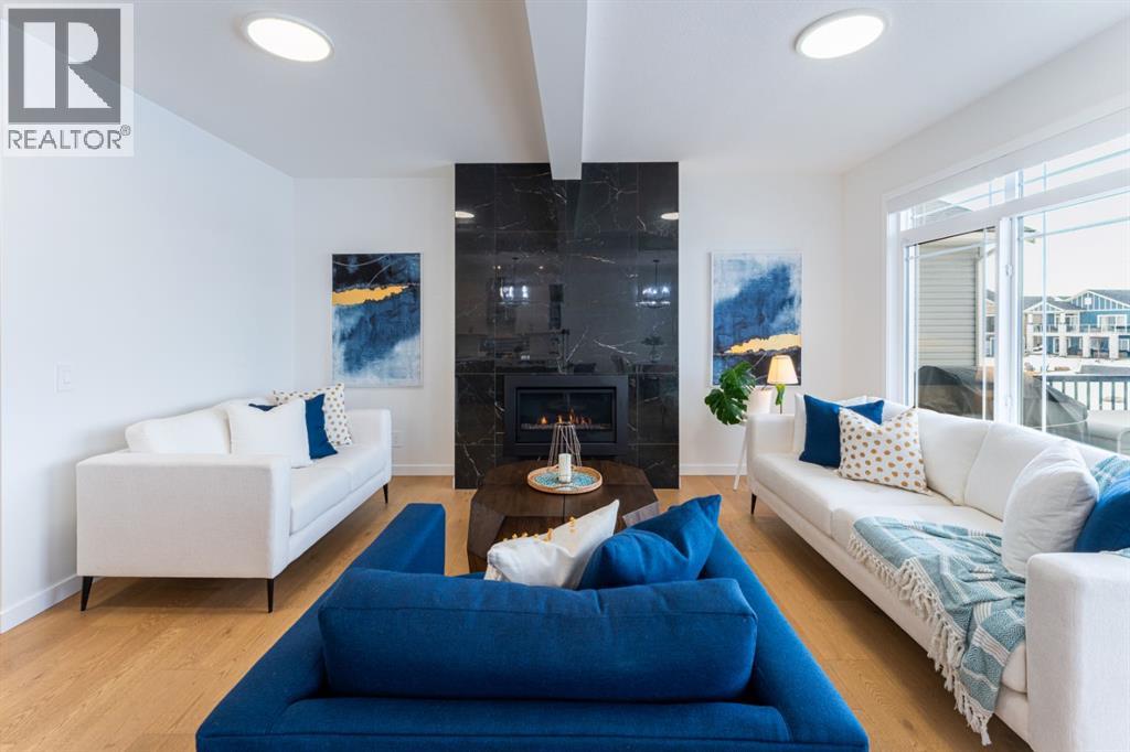 1658 Baywater Street Sw, Airdrie, Alberta  T4B 5K6 - Photo 20 - A2294904