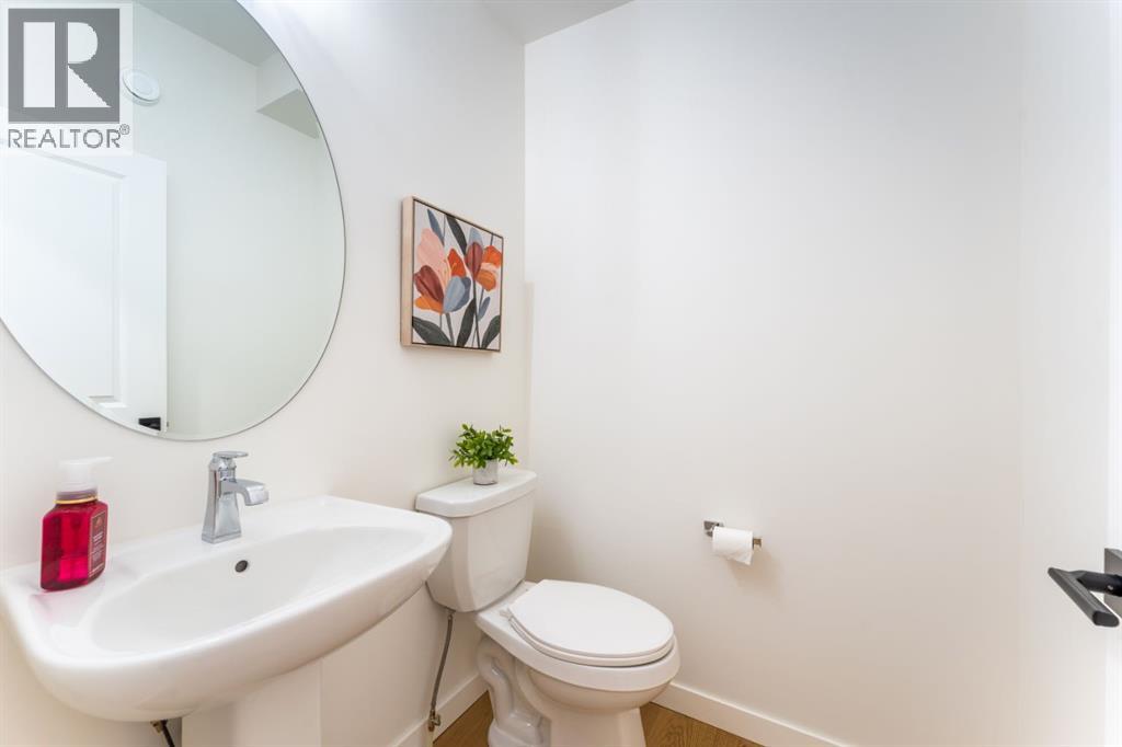 1658 Baywater Street Sw, Airdrie, Alberta  T4B 5K6 - Photo 26 - A2294904