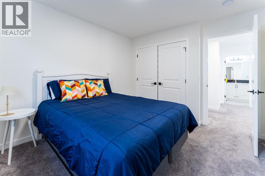 1658 Baywater Street Sw, Airdrie, Alberta  T4B 5K6 - Photo 39 - A2294904