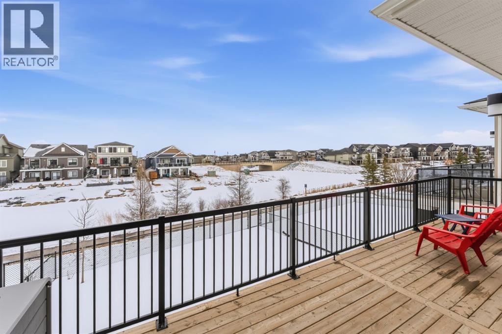 1658 Baywater Street Sw, Airdrie, Alberta  T4B 5K6 - Photo 16 - A2294904