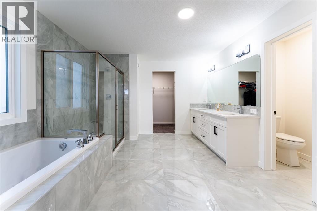 1658 Baywater Street Sw, Airdrie, Alberta  T4B 5K6 - Photo 33 - A2294904