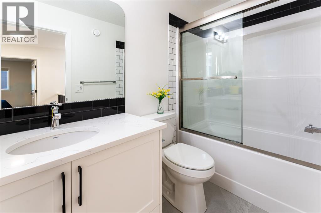 1658 Baywater Street Sw, Airdrie, Alberta  T4B 5K6 - Photo 37 - A2294904