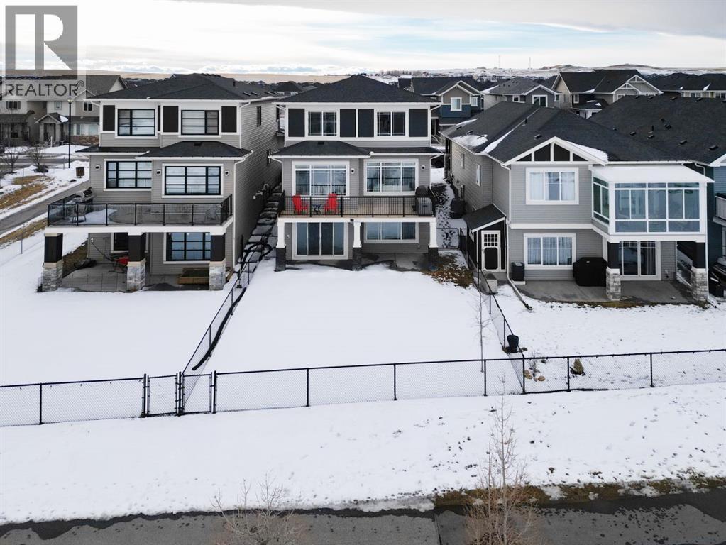 1658 Baywater Street Sw, Airdrie, Alberta  T4B 5K6 - Photo 4 - A2294904