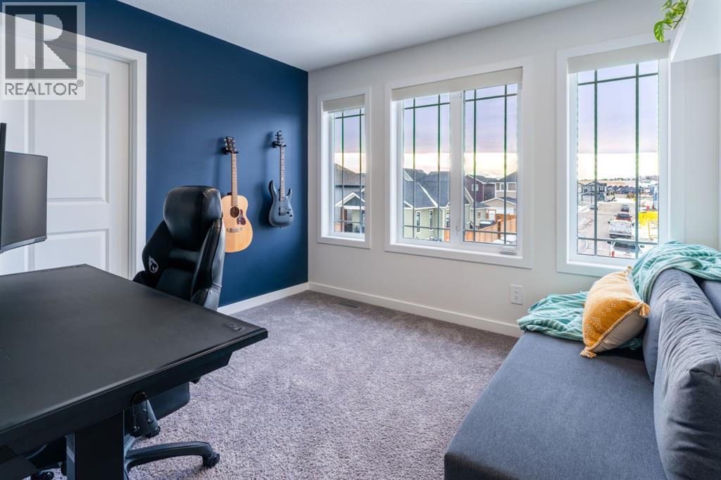 1658 Baywater Street Sw, Airdrie, Alberta  T4B 5K6 - Photo 36 - A2294904