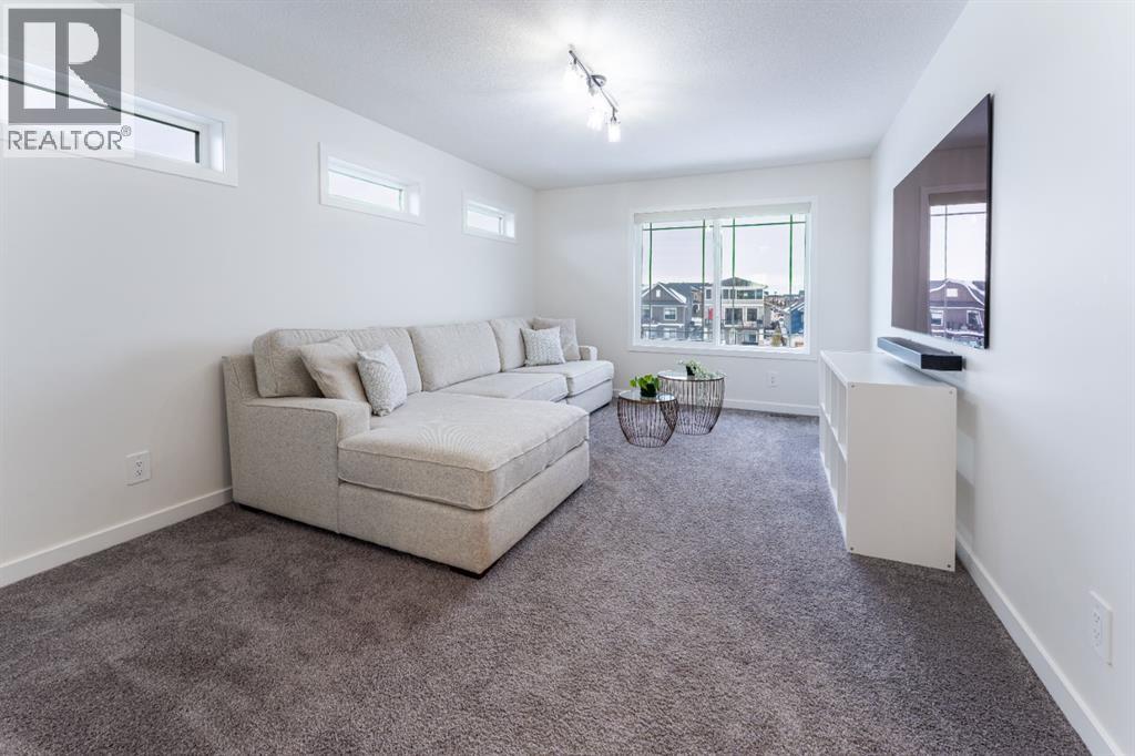 1658 Baywater Street Sw, Airdrie, Alberta  T4B 5K6 - Photo 29 - A2294904