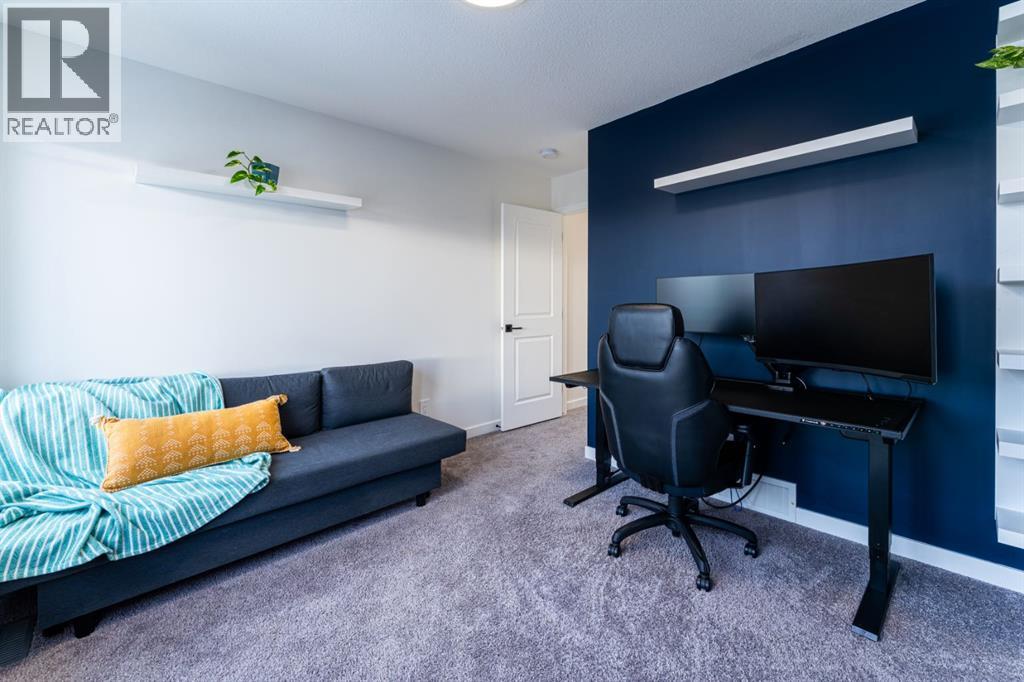 1658 Baywater Street Sw, Airdrie, Alberta  T4B 5K6 - Photo 35 - A2294904