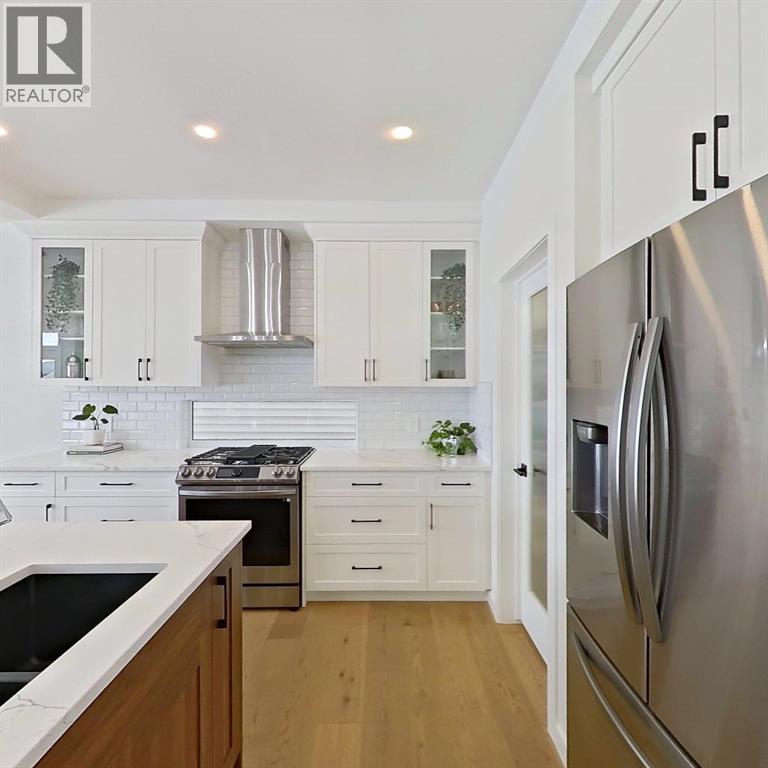 1658 Baywater Street Sw, Airdrie, Alberta  T4B 5K6 - Photo 12 - A2294904