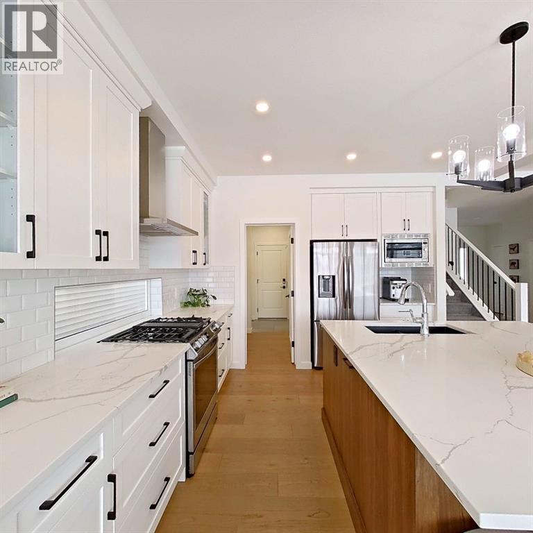 1658 Baywater Street Sw, Airdrie, Alberta  T4B 5K6 - Photo 17 - A2294904