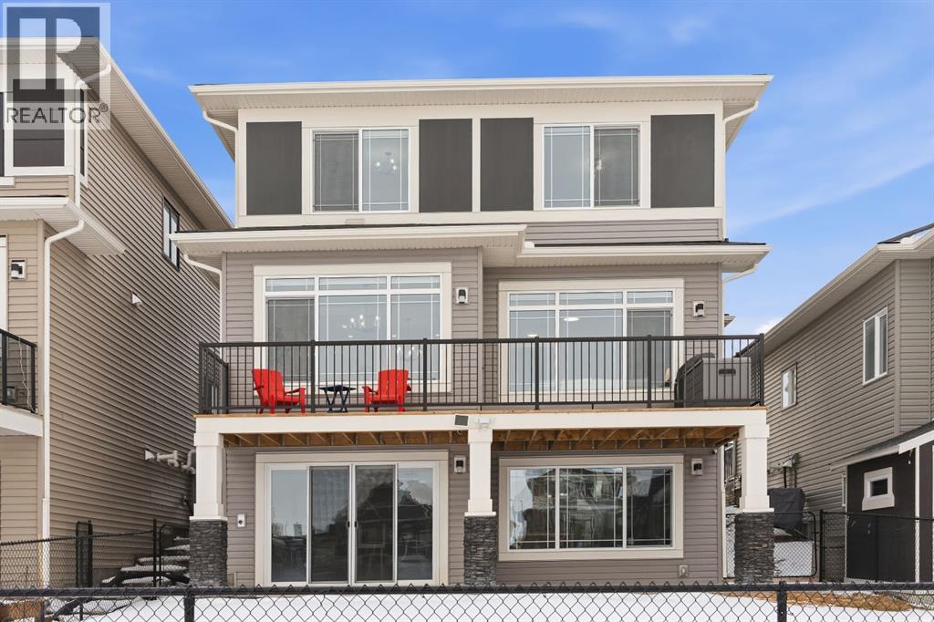 1658 Baywater Street Sw, Airdrie, Alberta  T4B 5K6 - Photo 43 - A2294904