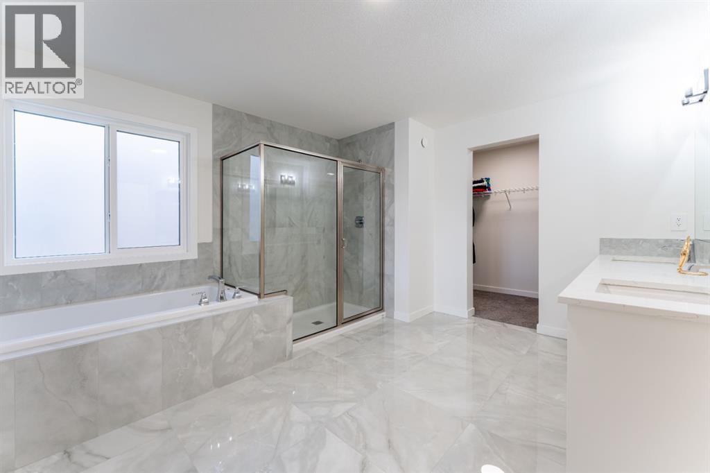 1658 Baywater Street Sw, Airdrie, Alberta  T4B 5K6 - Photo 34 - A2294904