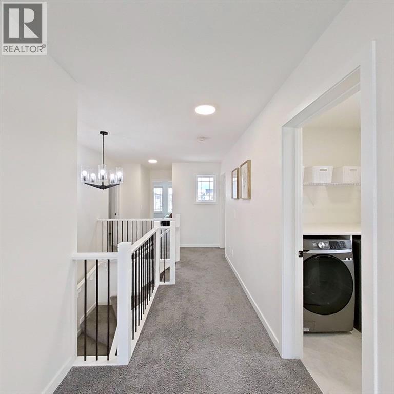 1658 Baywater Street Sw, Airdrie, Alberta  T4B 5K6 - Photo 42 - A2294904