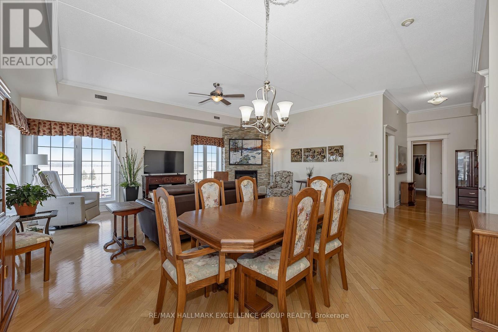 406 - 2921 Laurier Street, Clarence-Rockland, Ontario  K4K 1V2 - Photo 12 - X12912608