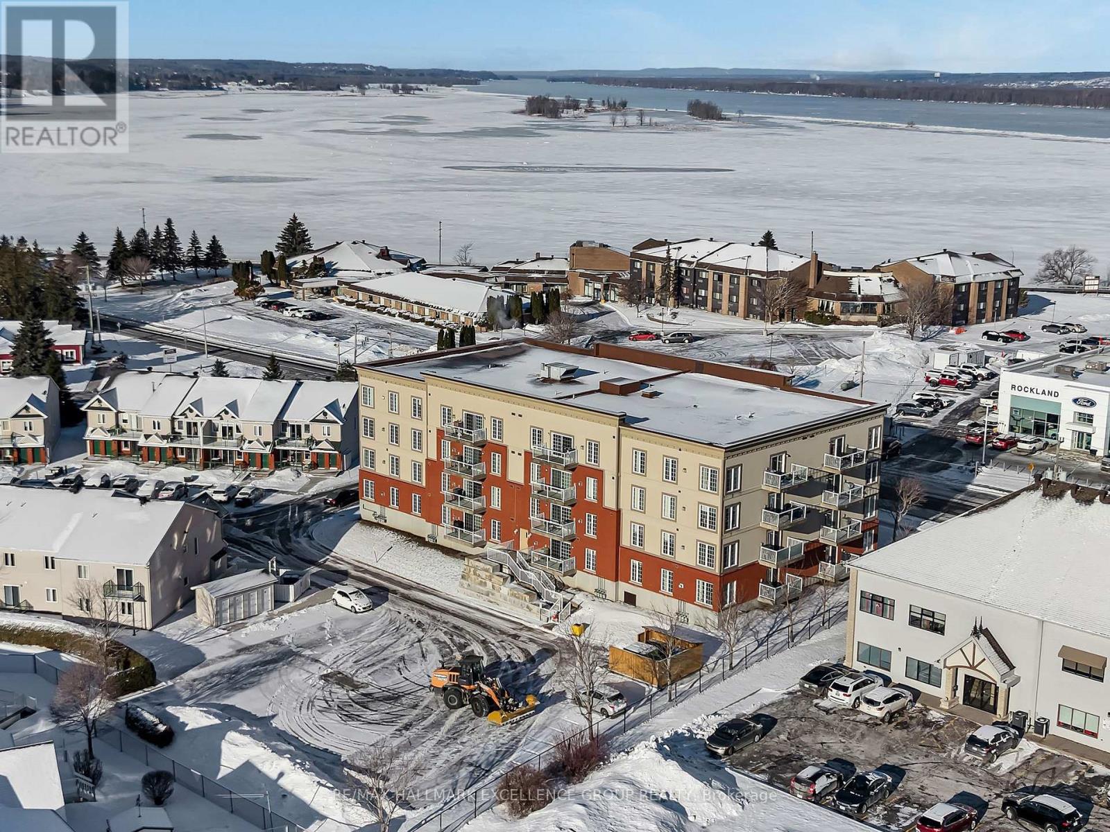 406 - 2921 Laurier Street, Clarence-Rockland, Ontario  K4K 1V2 - Photo 32 - X12912608