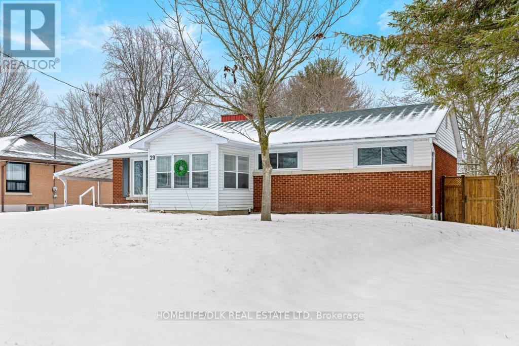 29 Crawford Street, Brockville, Ontario  K6V 1S2 - Photo 2 - X12912594