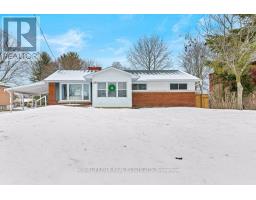 29 CRAWFORD STREET, Brockville, Ontario