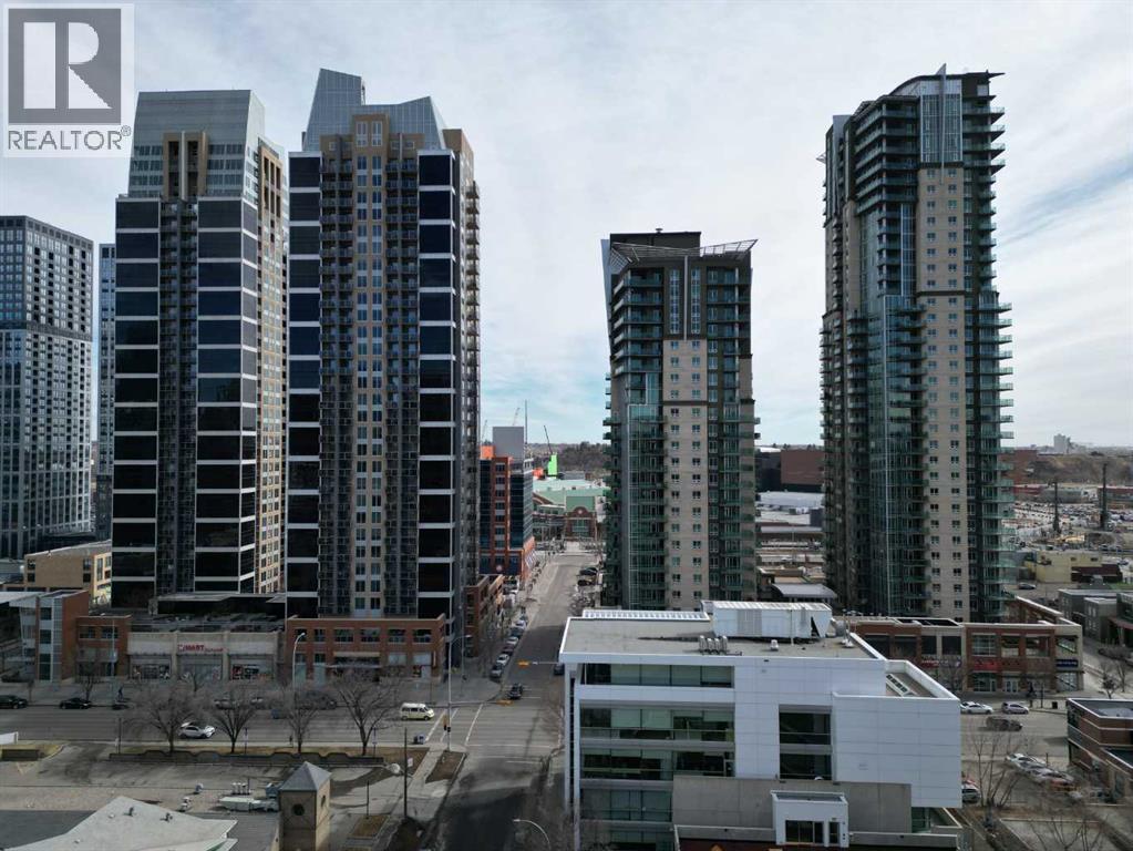 404, 111 14 Avenue SE, Calgary, Alberta  T2G 4Z8 - Photo 3 - A2293661