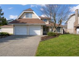 8891 157 STREET, Surrey, British Columbia